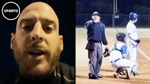 Dan Eash Men's Baseball League