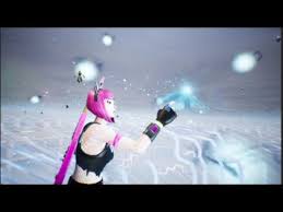 More images for power chord fortnite » Fortnite Cube Event With Power Chord Youtube