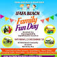 Ifafa Beach Family Fun Day - Ifafa Beach Flea Market, 3 Ifafa Beach Dr, Scottburgh South Event Image
