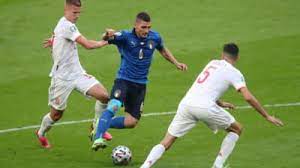 Mizăm pe ambele marchează, un pronostic în cotă de 1.90 (casa pariurilor) pentru primul meci din semifinale de la euro 2020! Zzocnokfuyplqm