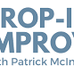 Drop-in Improv with Patrick McInnis event image