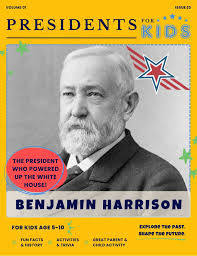 Image result for President Benjamin