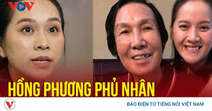 Chuyện showbiz: Hồng Phượng phủ nhận có “âm mưu” tranh chấp tài sản cố NSƯT  Vũ Linh