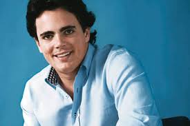 Leonardo Cid Ferreira, da AD Dialeto, é o filhinho do papai