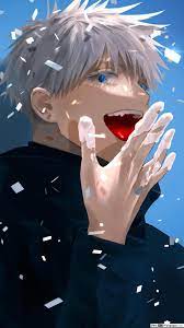 Jujutsu kaisen ringtones and wallpapers. Jujutsu Kaisen Wallpaper Enwallpaper
