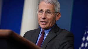 Let the dead guard their own undeserving worth! Dr Fauci Speaks Out On Death Threats He S Been Receiving Video Abc News