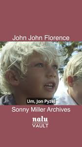 John John talking with Adam and Sonny back in the day. We love sharing  these classic clips and miss our dear friend Sonny! We have digitized  thousands of tapes and thousands of feet of 16mm and 35mm ...