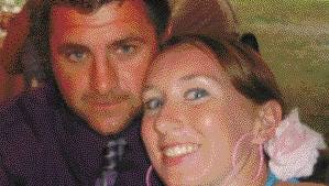 Engaged Timothy & Jennifer Anne