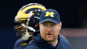 Michigan's Tim Drevno nominated for top assistant coach award