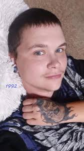 #tran #transgender #90's