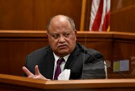 Forensic pathologist testifies in Mark Jensen's homicide re-trial