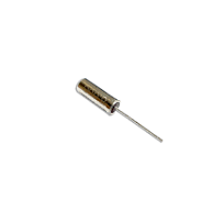 MHz Cylinder DIP Crystal