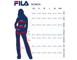 Fila Shoe Size Chart Sale Up To 57 Discounts