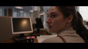 Simply Shailene Woodley