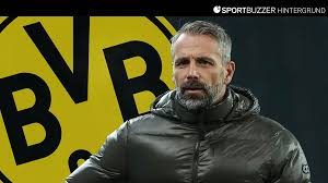 Spiel Gegen Die Eigene Zukunft Darum Passt Gladbach Trainer Marco Rose Zum Bvb Sportbuzzer De