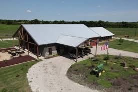 This building was built by summertown metals contracting, llc a partner company of summertown metals, llc. 18 Best Mueller Buildings Ideas Pole Barn Homes Barn House Metal Building Homes
