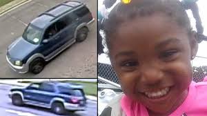 Video shows little girl playing, being approached by man just before  abduction