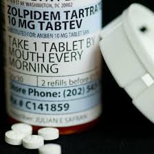 Image result for Zolpidem