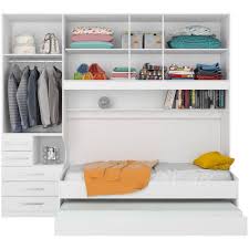 Cama De Solteiro Com Guarda Roupa Dormitorio De Solteiro Transversal Sem Cama 1326s Esquerdo Branco Nas Americanas Dormitorio De Solteiro Quarto De Solteiro Pequeno Moveis Planejados Quarto Solteiro