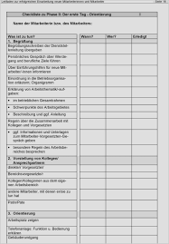 Liebe kollegen, wenn ihr dies lest, bin ich im urlaub. Schonste Einarbeitungsplan Neuer Mitarbeiter Vorlage Anspruchsvoll Solche Konnen Einstellen Fur Ihre Ideen Dillyhearts Com