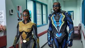 The first season of black lightning premiered on january 16, 2018 on the cw and concluded on april 17, 2018. Where Else You Ve Seen The Cast Of Black Lightning