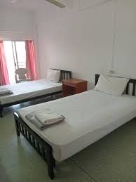 โรงแรมในเครือ ประเทศไทย ในสนามบิน ท่าอากาศยานขอนแก่น: โรงแรม473 ราคาถูก  สนามบิน ท่าอากาศยานขอนแก่น, ประเทศไทย ข้อเสนอ