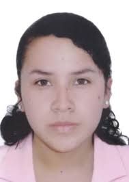 Candidato por LIMA NATALY YASMYN VEGA TAFUR al congreso 2021