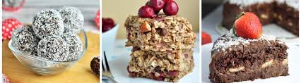 Some fruits contain more fiber than others. Healthy High Fiber Desserts Fitfoodwizard Com