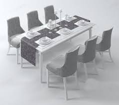 Tables 3d Model Free Download 3d Model Download Free 3d Models Download