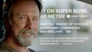 ONE BOLD CHOICE LEADS TO ANOTHER — KRITCH