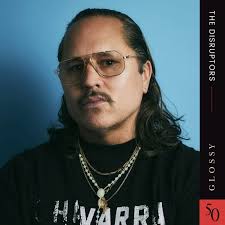 Glossy 50 2024: Willy Chavarria, WILLY CHAVARRIA This year, Willy…