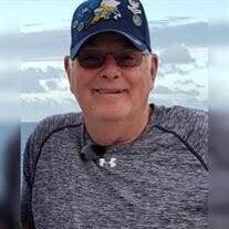 Mr. Cecil B. Doty Obituary (2025)