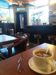 Victory Cafe On Atwood Street Madison Wisconsin Coffee Shop Cafe Chocolate Fondue