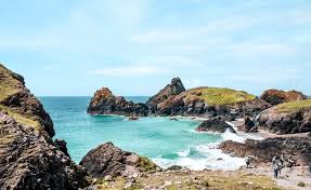 The national trust is lucky to own and maintain a truly special part of the country. The Ultimate Guide To Kynance Cove The Crave Traveler