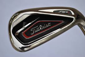 Titleist 716 Ap1 Irons Review The Hackers Paradise