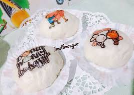 Kuliner peranakan di malang tidak melulu berkutat pada olahan mie seperti mie ayam, mie pangsit, hingga cui mie yang memiliki ragam isian. Resep Bakpao Ny Liem Resep Enyak