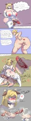 Rule34 - If it exists, there is porn of it   4681624