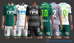 Audax italiano cobresal colo colo curicó unido deportivo antofagasta everton huachipato la serena melipilla o'higgins palestino santiago wanderers universidad católica universidad de chile unión. Pes 2013 Kits Barangkuay Santiago Wanderers Chileanprimeradivision Link Https Sharemods Com Fnhismsixx4o Santiago Wanderers Rar Html Facebook