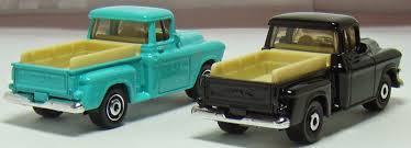 Image result for Chrome Yellow 1957 GMC