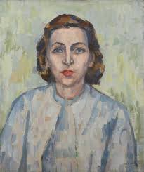 Daphne Maugham Casorati