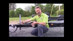I'd like to setup electric trailer brake wiring on my truck and am not very familiar with doing so. Trailer Wiring Electric Brakes Tip By Lastchanceautorestore Com Youtube