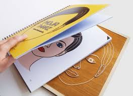 Learn how to do it yourself. Moja Twarz My Face The Book With Tactile Illustrations And Wooden Jigsaw Visually Impaired Children Children S Book Illustration Wooden Jigsaw Puzzles