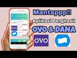 Maybe you would like to learn more about one of these? Baru Aplikasi Penghasil Saldo Ovo Dana Cinepoint Youtube