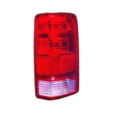 Replace Ch2819115v Passenger Side Replacement Tail Light Lens And Housing