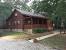 Lake Texoma Cabins