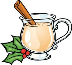Image result for eggnog images free