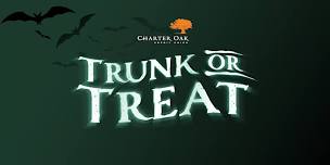 Trunk or Treat 2026