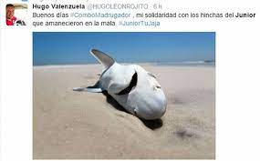 101,795 likes · 62 talking about this. Los Mejores Memes Que Dejo El Error De Atletico Junior En Juego Ante Dim
