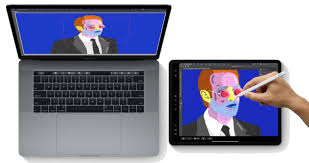 List Of Macs Ipads With Sidecar Compatibility Sidecar Ipad Features Ipad
