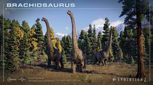 Register now for the latest news about jurassic world evolution 2 straight to your inbox. Jurassic World Evolution 2 Dino Manager Erscheint Noch 2021 News Gamersglobal De
